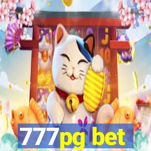 777pg bet